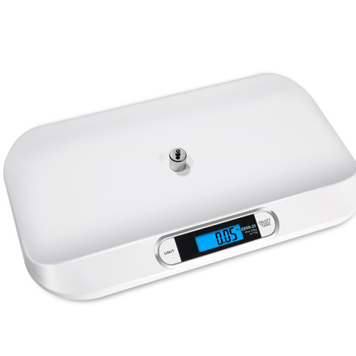 Weight Portable Music 20kg Mother care 2019 Best Seller Weighing Digital Thermometer 2in1 Toddler Growth Down Scale Baby
