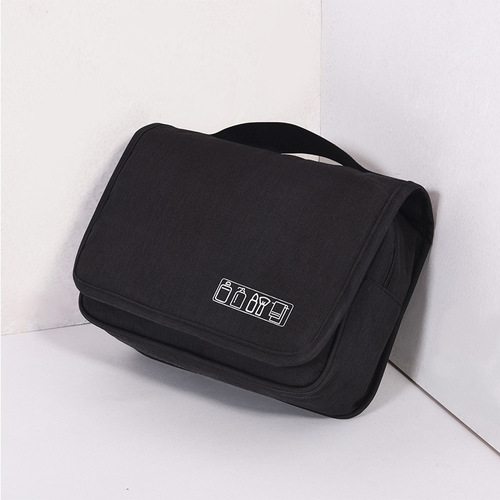 Makeup Bag Portable Beauty Professional Make Up Case Travel Organizer Cosmetic Bag