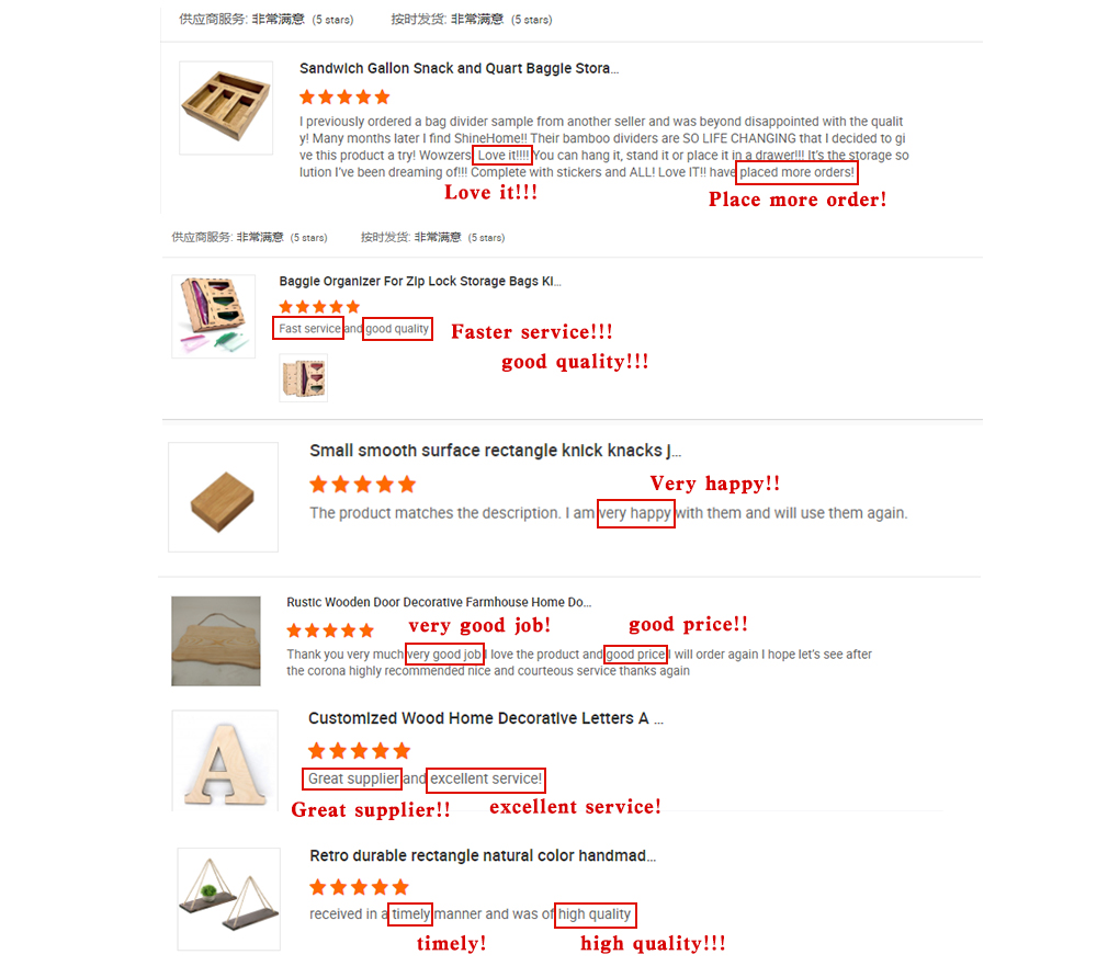  Color Print Holiday Gift Mini Size Engraved Hand Crank Wooden Music Box