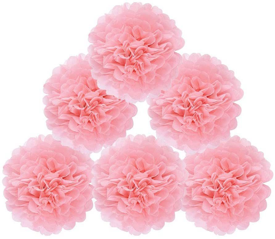 Birthday Decorations Pink Birthday Party Supplies Balloons Party Suit