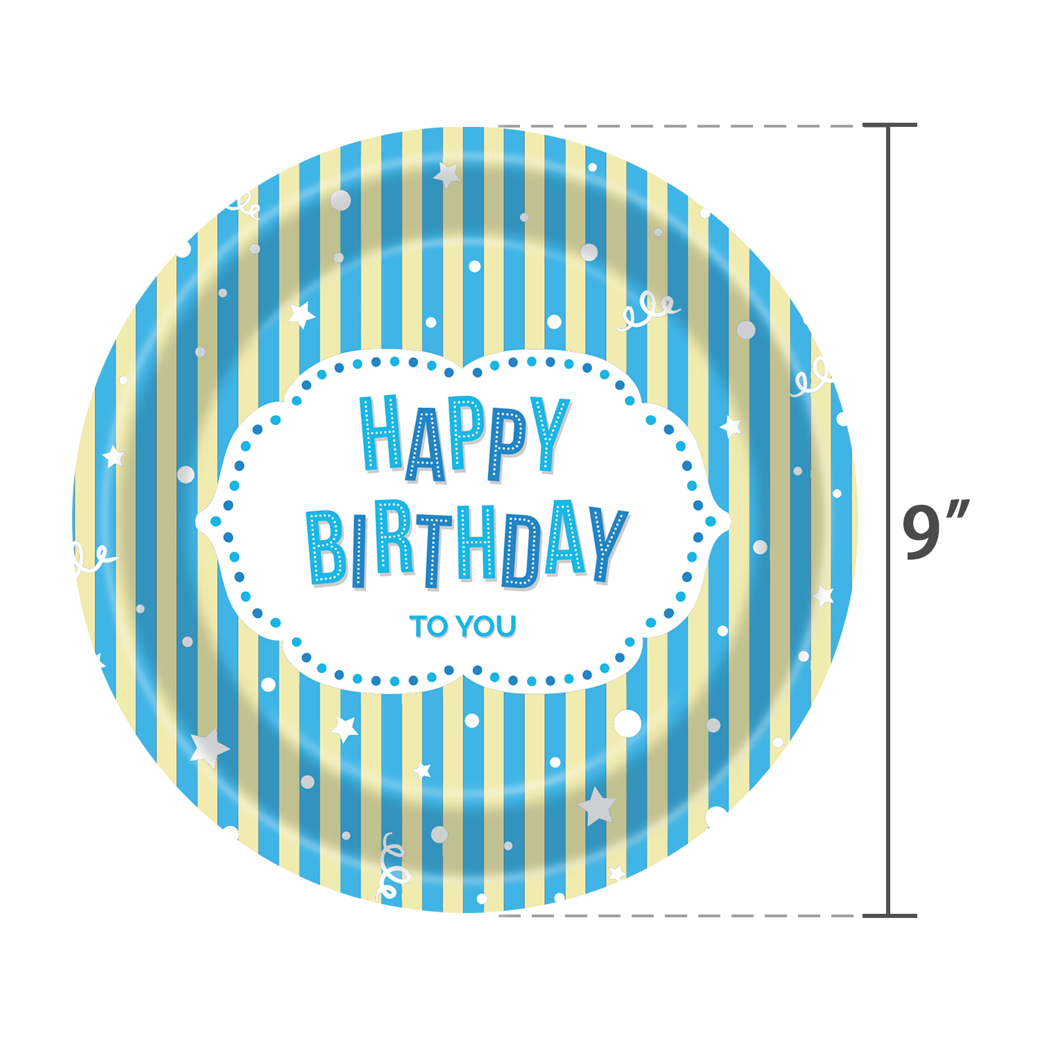 Printed Tablecloth Disposable Paper Plate Paper Cup Table Cover Kitchen Picnic Party Wedding Birthday Party Opp Bag 4 Co