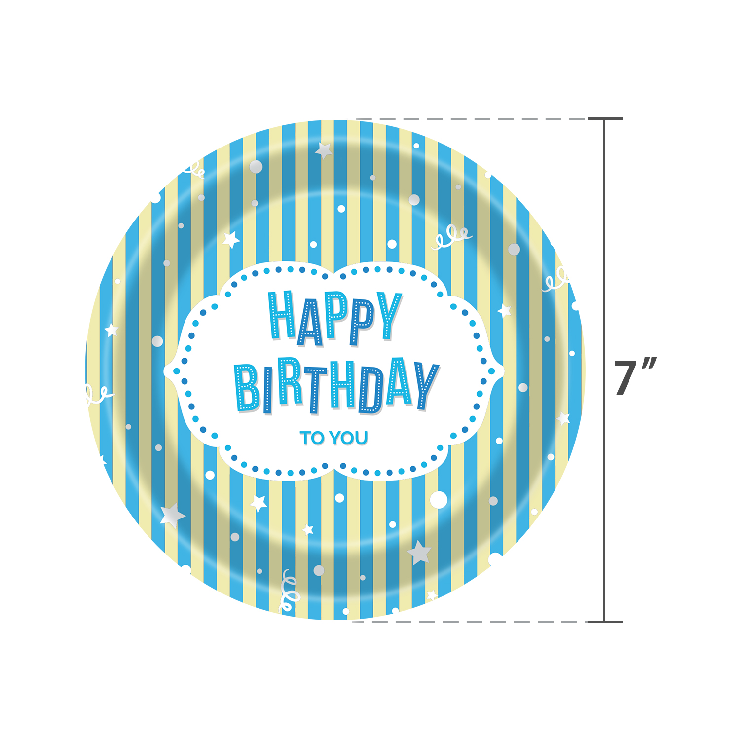 Printed Tablecloth Disposable Paper Plate Paper Cup Table Cover Kitchen Picnic Party Wedding Birthday Party Opp Bag 4 Co