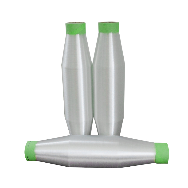 Eheng high grade PET/PES Monofilament for knitting polyester monofilament yarn