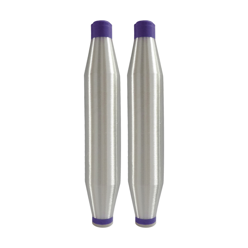 Eheng high grade PET/PES Monofilament for knitting polyester monofilament yarn