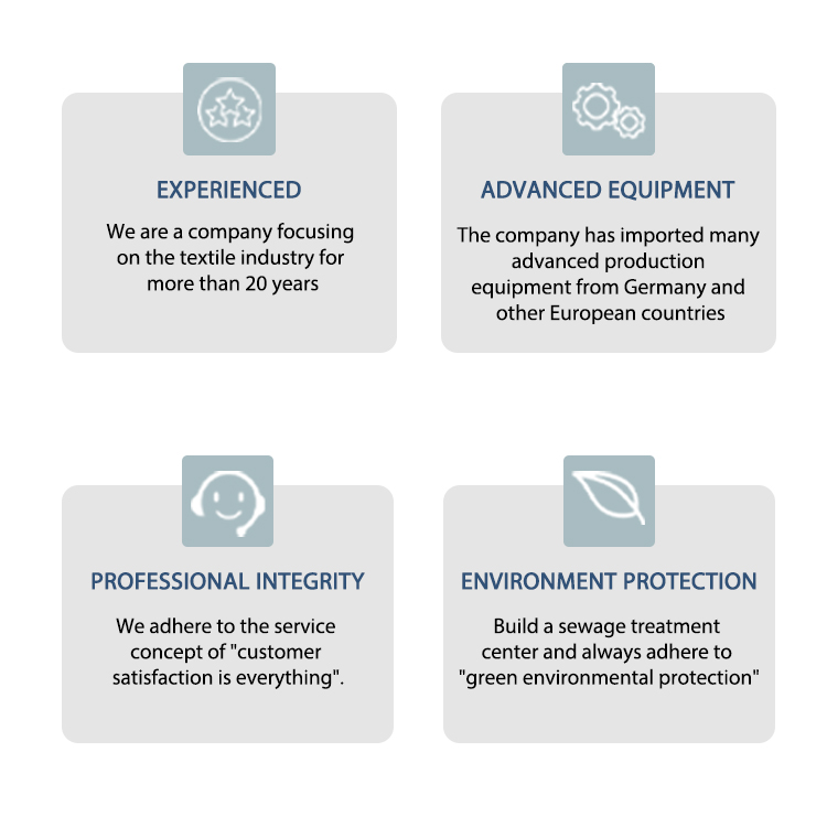 Hot Sell   30s/2 40s/2 Dyed Viscose Yarn Ring Spun Viscose Spun Yarn