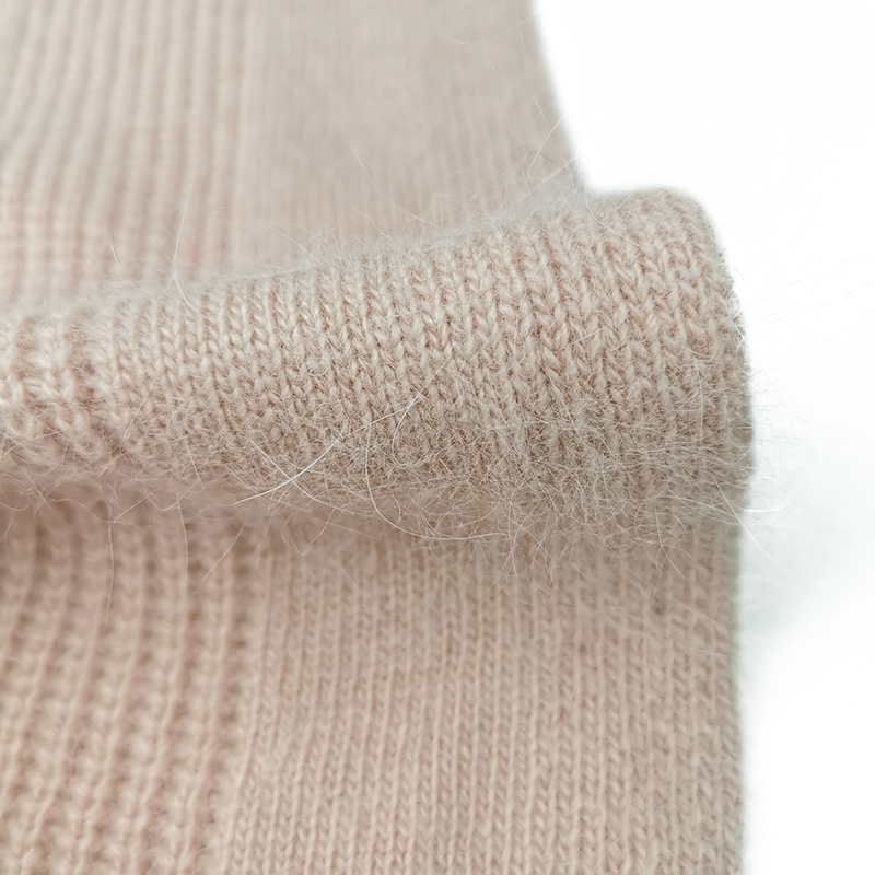 50g/set long plush 30% mink cashmere yarn super warm ultra quality hand-knitting rabbit yarn for cardigan scarf