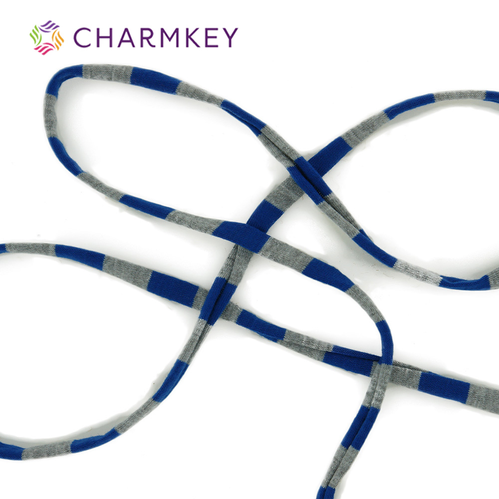 China  Charmkey Polyester T-shirt Yarn Hand Knitting Yarn for Handicraft