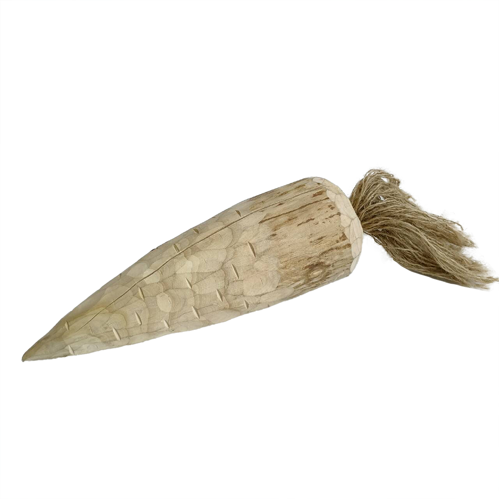 2023 Easter DIY  Size Classic Ornament for Wooden Home Decoration Craft Supplies teak Europe Wood Egg