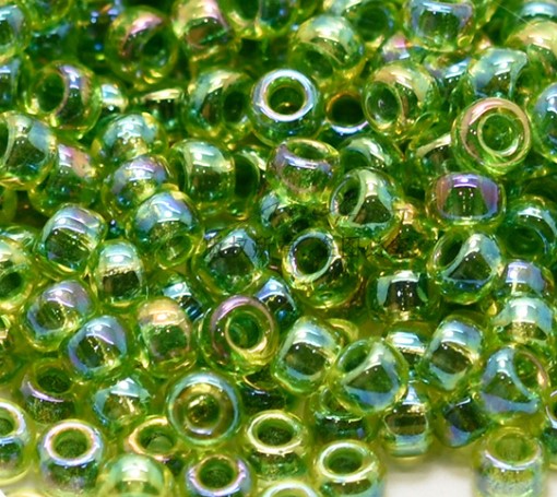 High Quality Japan Miyuki Round Rocailles DIY Bracelet Glass Seed Beads