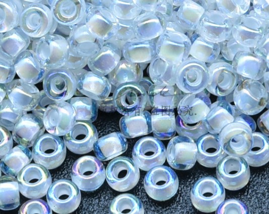 High Quality Japan Miyuki Round Rocailles DIY Bracelet Glass Seed Beads