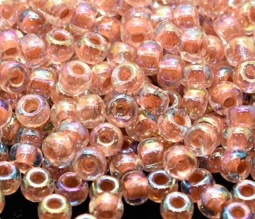 High Quality Japan Miyuki Round Rocailles DIY Bracelet Glass Seed Beads