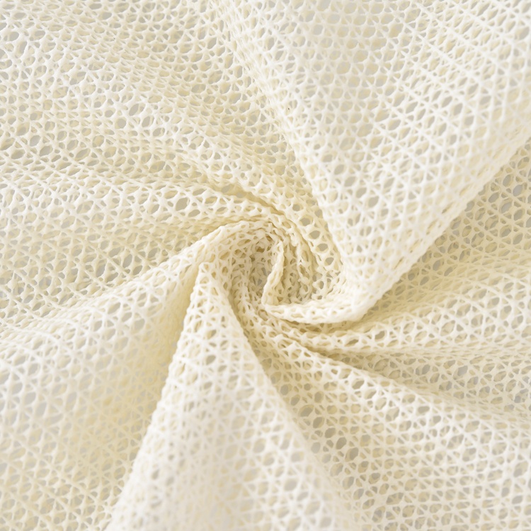  services 100%polyester material non-woven PVC anti-slip fabrics with high quality