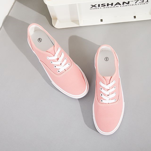 Popular Non Slip Women's Espadrilles Classic Casual Low Soled Walking Shoes