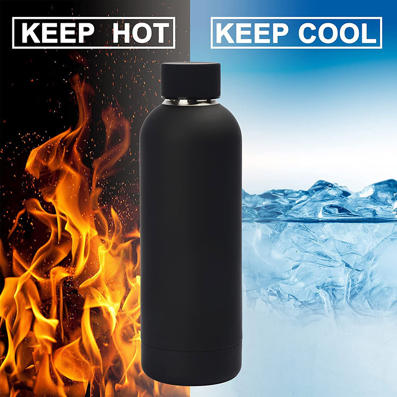 Stainless Steel Insulated Drink Bottle  Water Bottle for Vendors