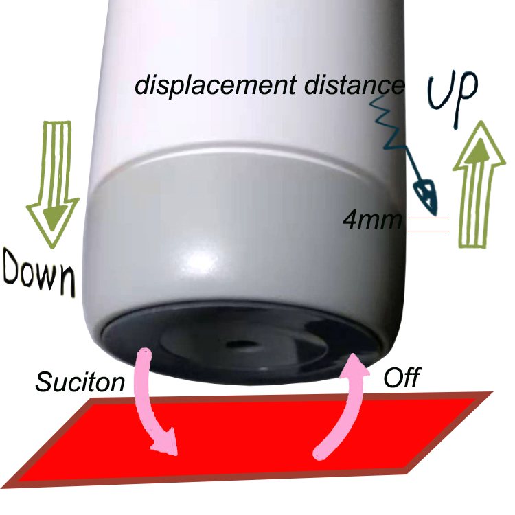 Anti-slip cup rubber  mugs with tea grounds filter