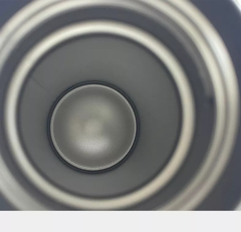 500ml Stainless Steel Double Wall Vacuum Insulated Tumbler Thermos Water Bottle