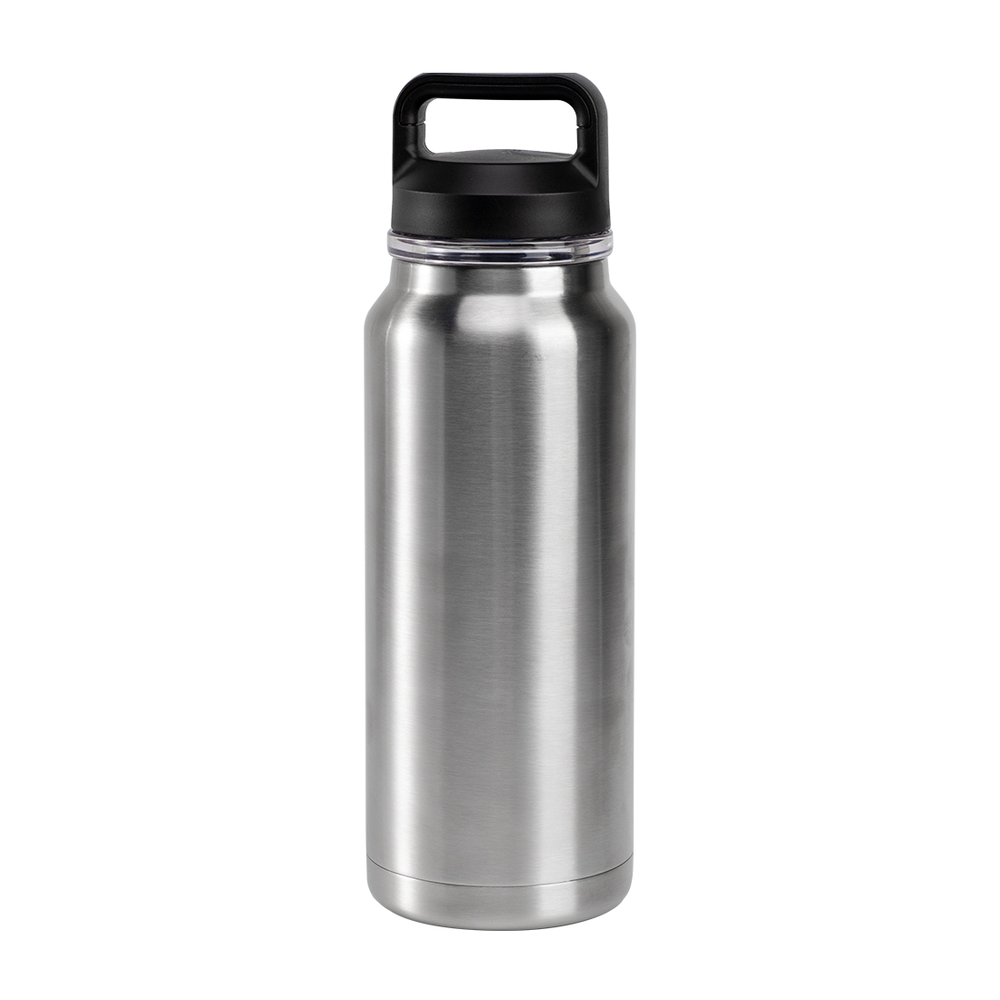 New Eco Friendly Reusable Stainless Steel Vacuum Flask Insulated Water Bottle