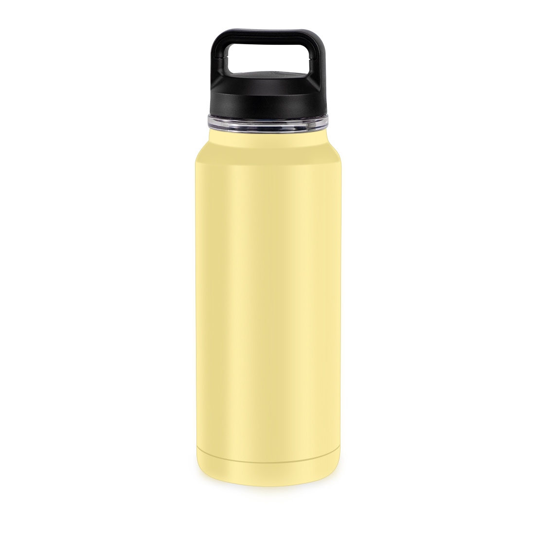 New Eco Friendly Reusable Stainless Steel Vacuum Flask Insulated Water Bottle