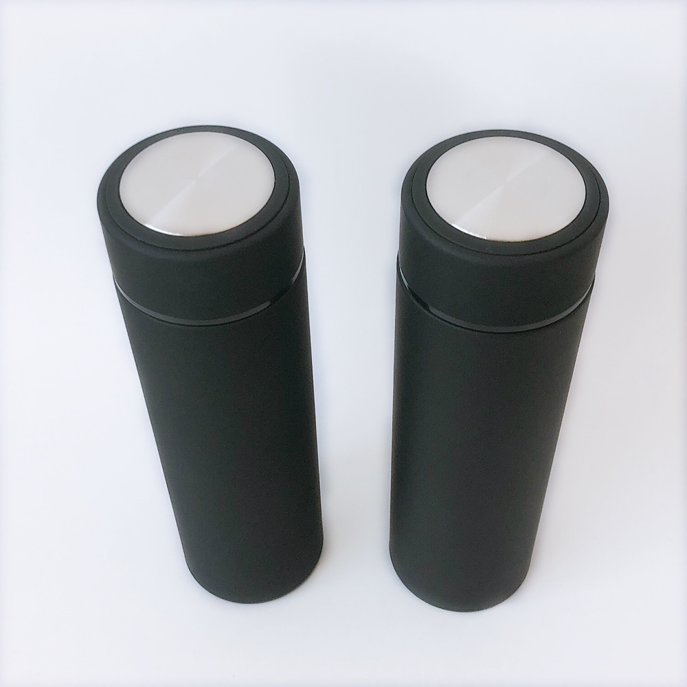 High Quality 15oz Insulated Thermal Coffee Cup Double Wall 304 Stainless Steel Vacuum Flask 