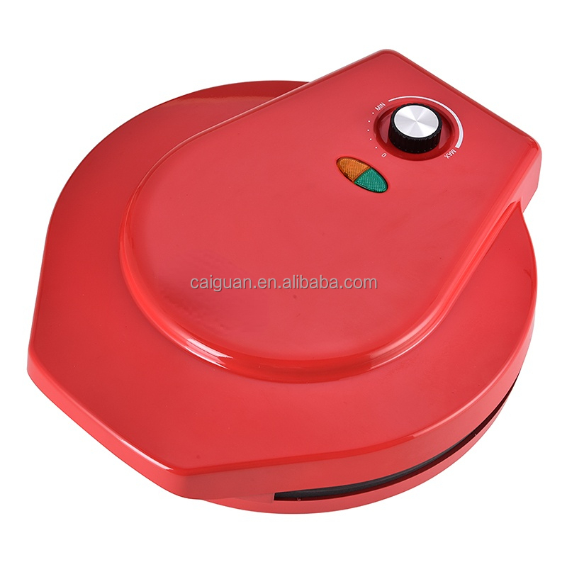 Multifunction Double Side Heating Electric Skillet Household Pancake Maker Pizza Machine Grill BBQ Griddle Frying Pan