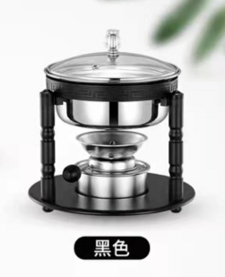 Shabu Shabu Hot Pot Pots To Keep Food Warm