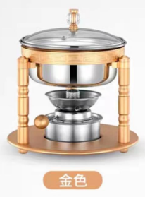 Shabu Shabu Hot Pot Pots To Keep Food Warm
