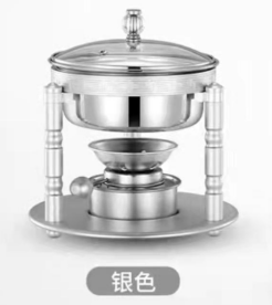 Shabu Shabu Hot Pot Pots To Keep Food Warm