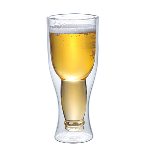  Glassware     Different Shapes  Beer Mugs For Bar Restaurant Home