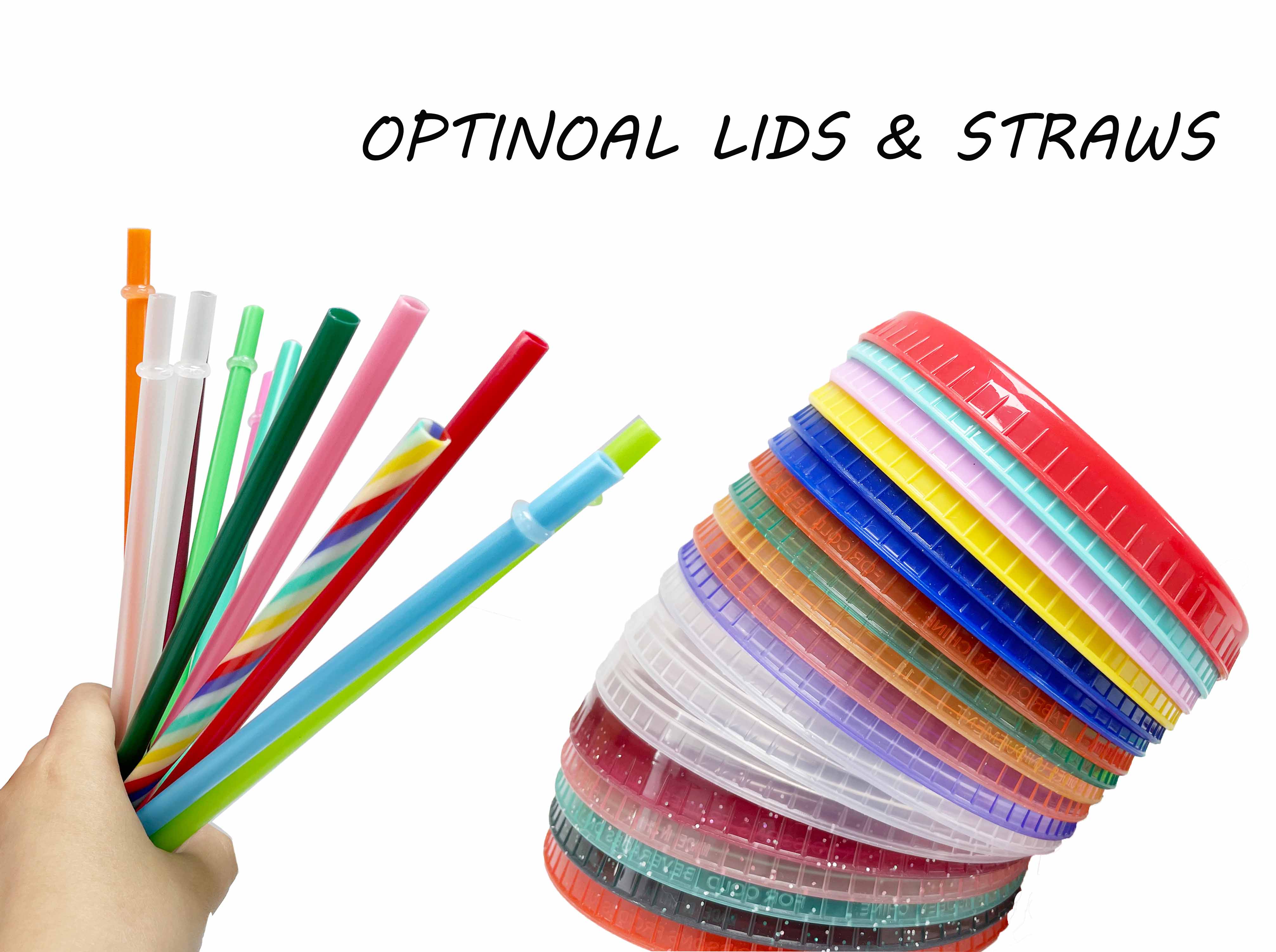 plastic modern clear acrylic coffee mugs