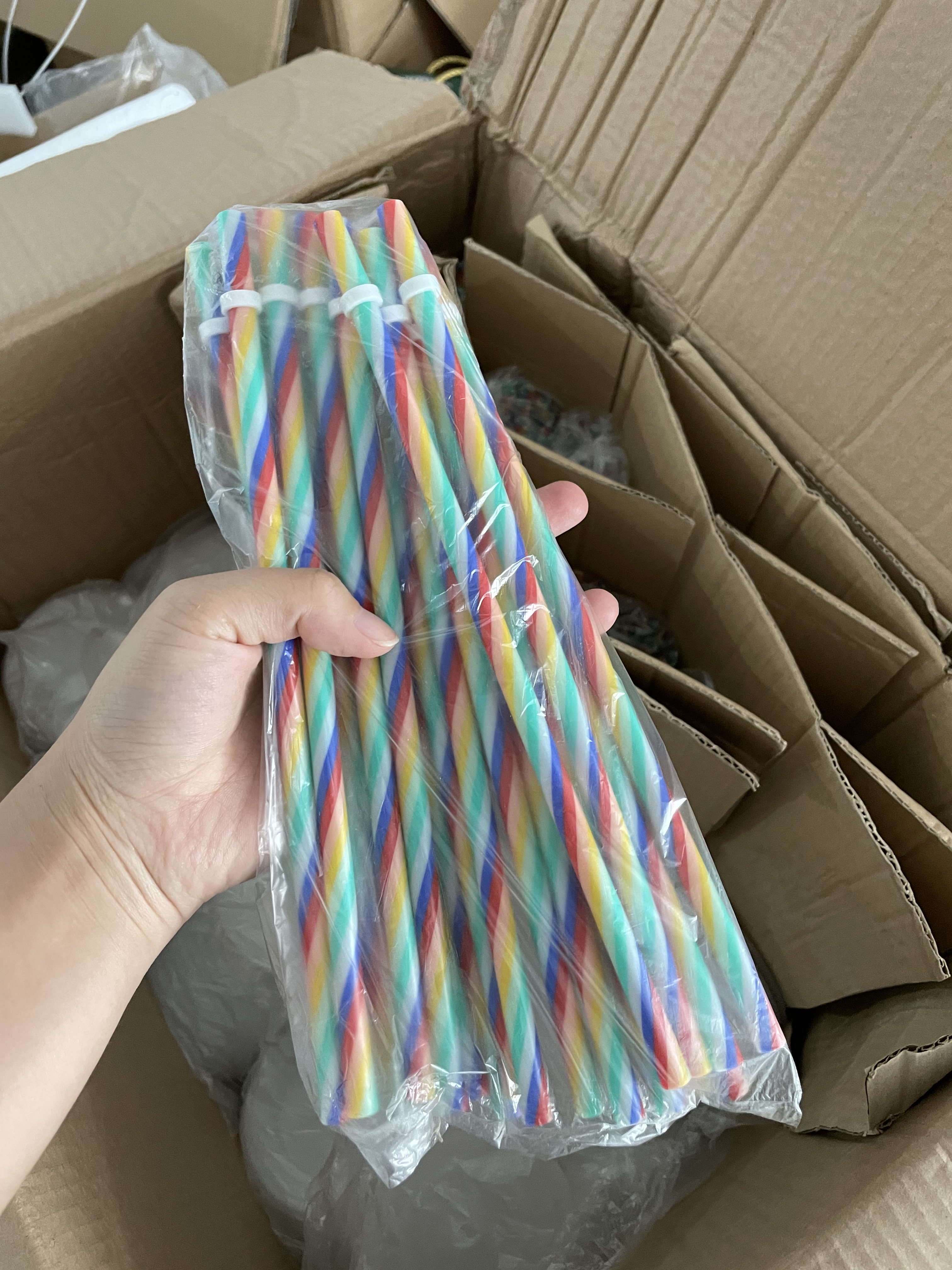 plastic modern clear acrylic coffee mugs