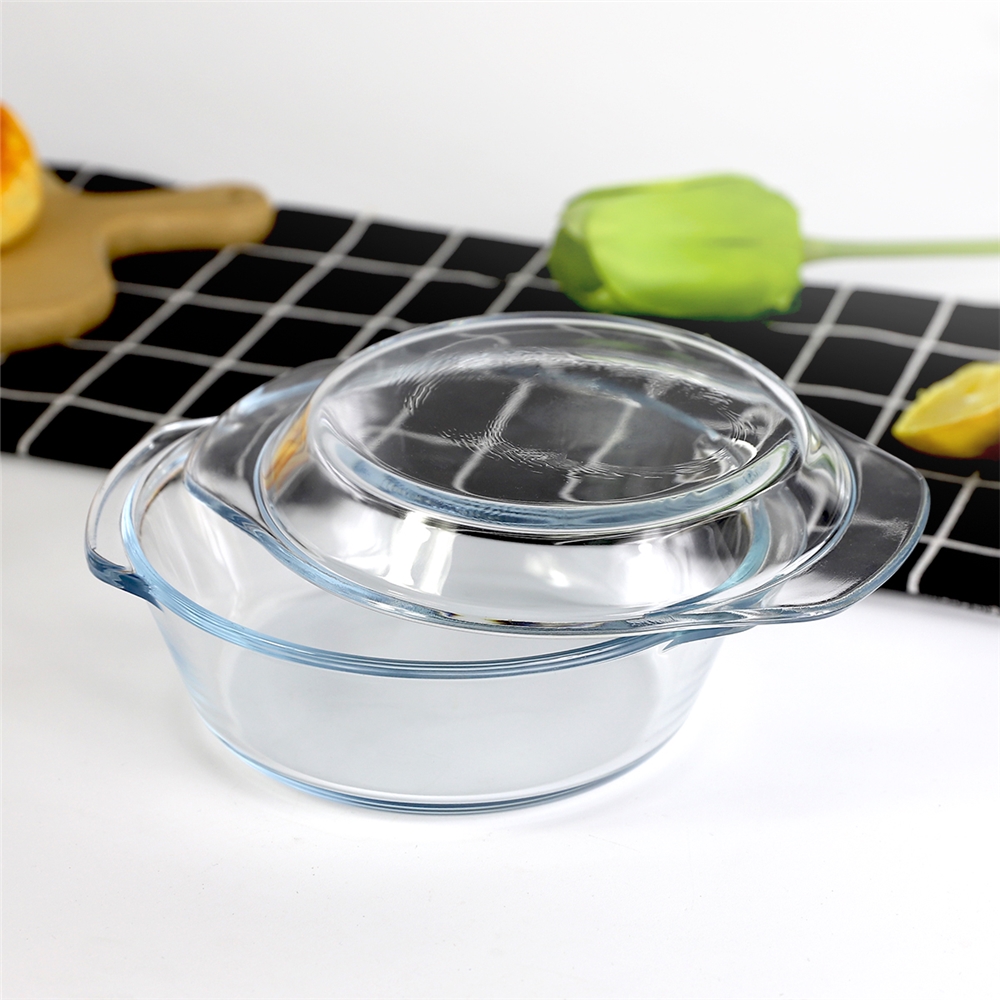 LHP-BO-0.7 big casserole potcookware setswith low price