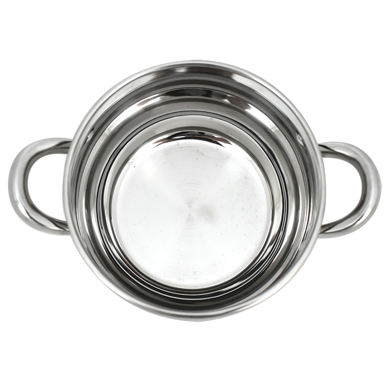 sample cookware sets cooking pot stainless steel non stick casserole pot sample