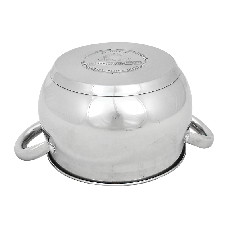 sample cookware sets cooking pot stainless steel non stick casserole pot sample