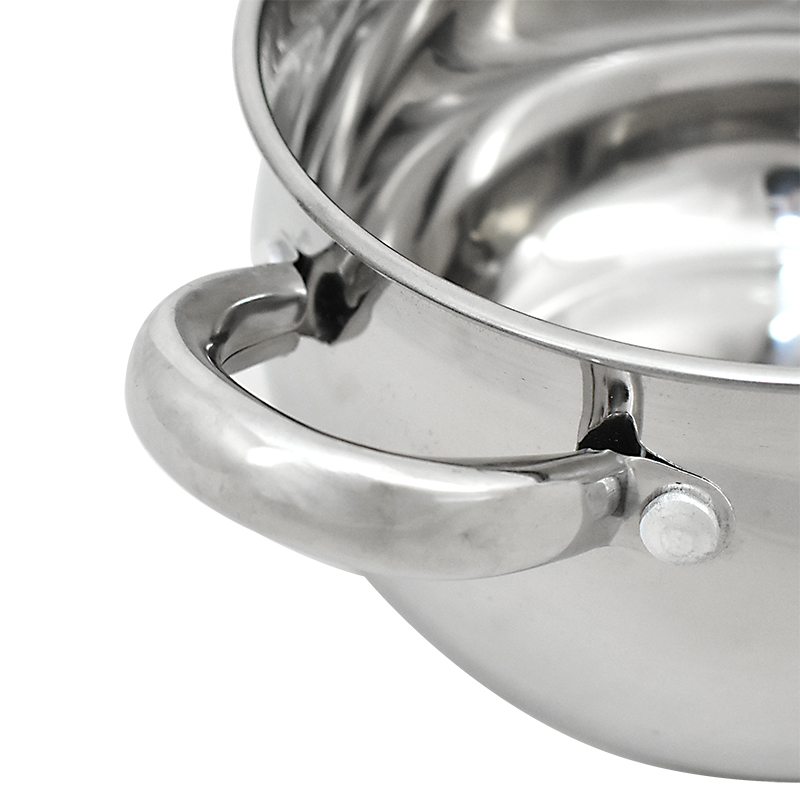 sample cookware sets cooking pot stainless steel non stick casserole pot sample