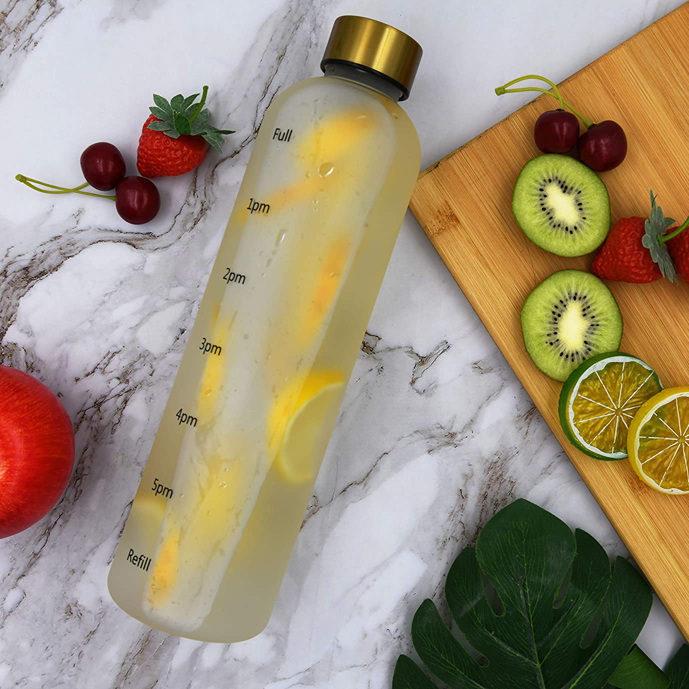  digital intelligent led smart coffee cup bottle thermos vacuum flasks & thermoses