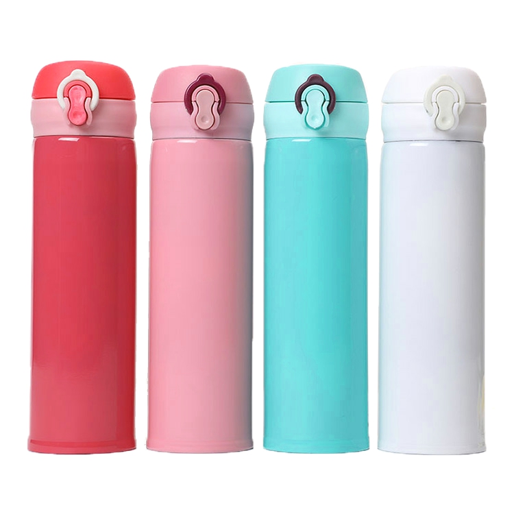  Price Thermal travel cup thermos vacuum flasks double wall stainless steel thermos vacuum flask bottle