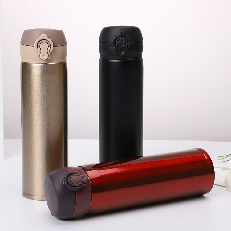  Price Thermal travel cup thermos vacuum flasks double wall stainless steel thermos vacuum flask bottle