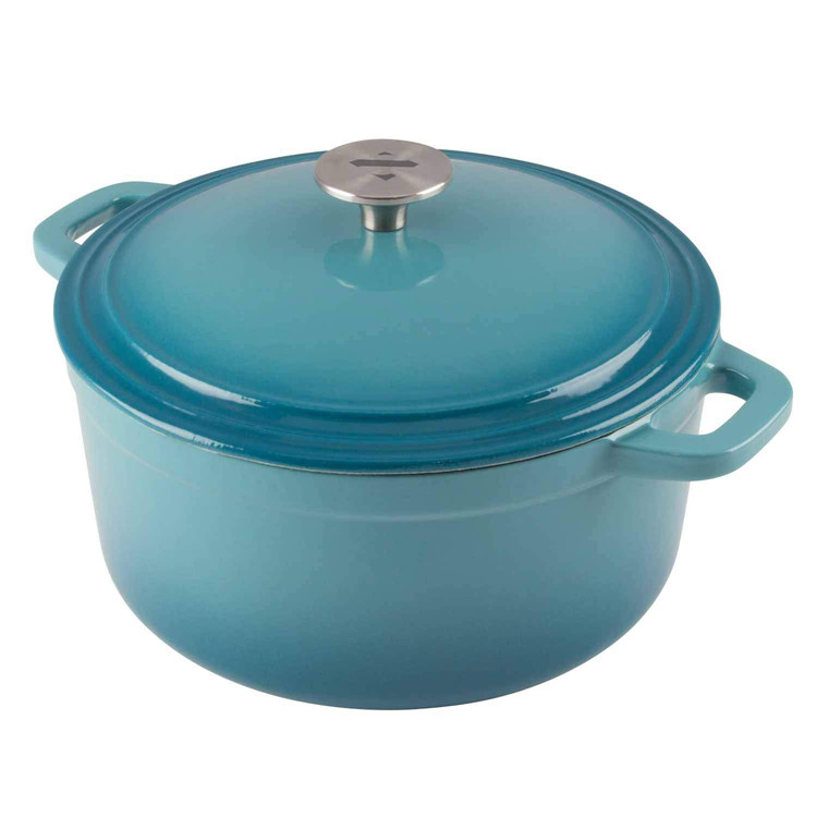 CHINA  FOR Enamel cast iron pot best price