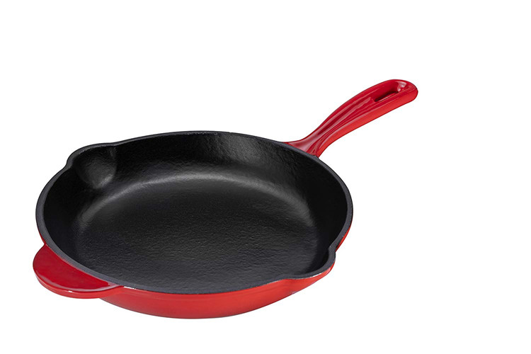 CHINA  FOR Enamel cast iron pot best price