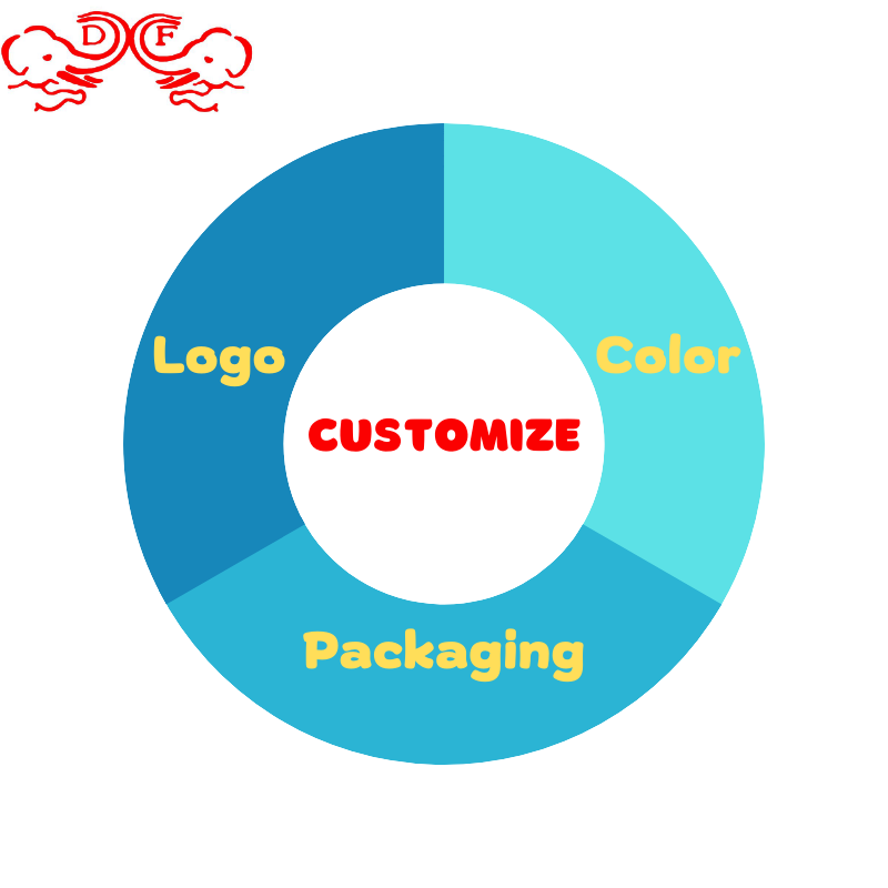 DF trading house hot sale stainless steel golden instant noodle pot Korean style Ramen cooking pot sets seafood pot