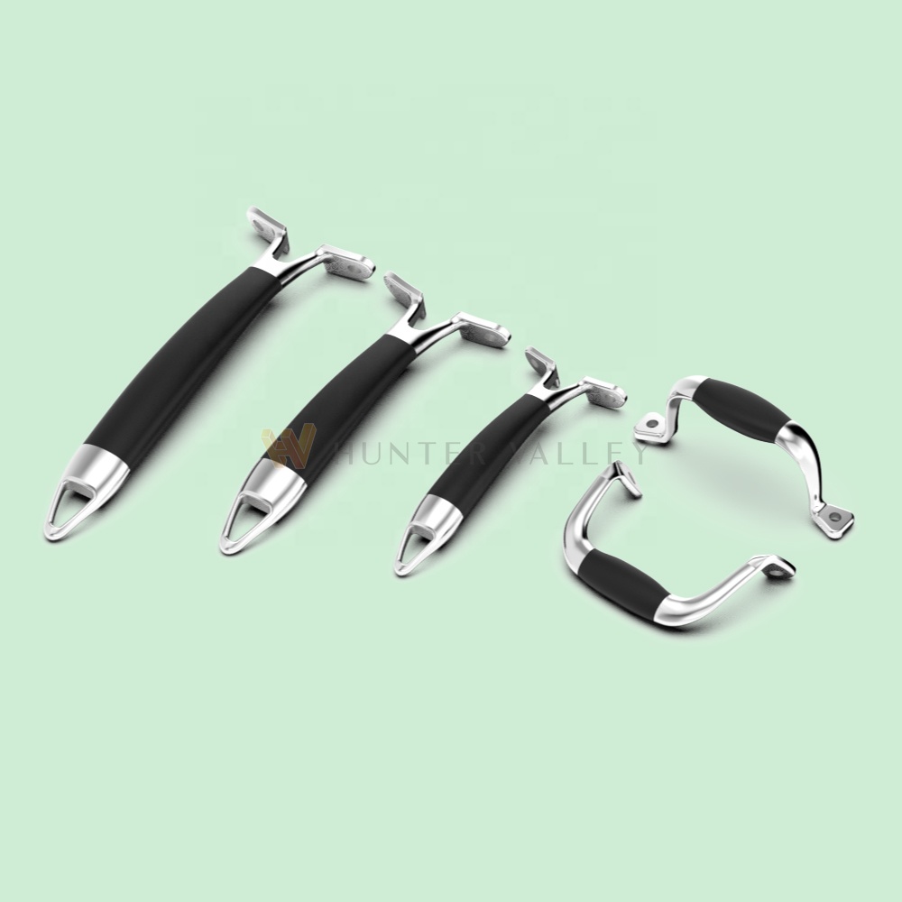 casseroles de cuisine en inox Wire Saucepan Handle set soup cooking single handle milk pot with CE certificate