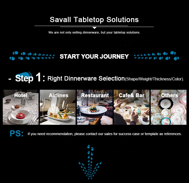 Savall HoReCa star hotel catering Casserole baking bowl bone china porcelain baking cup ceramic baking cup