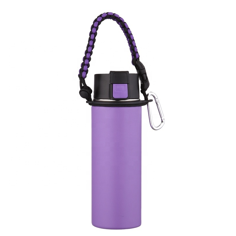 New Trend Product Bpa Free Stainless Vacuum Bottle High Quality Thermos