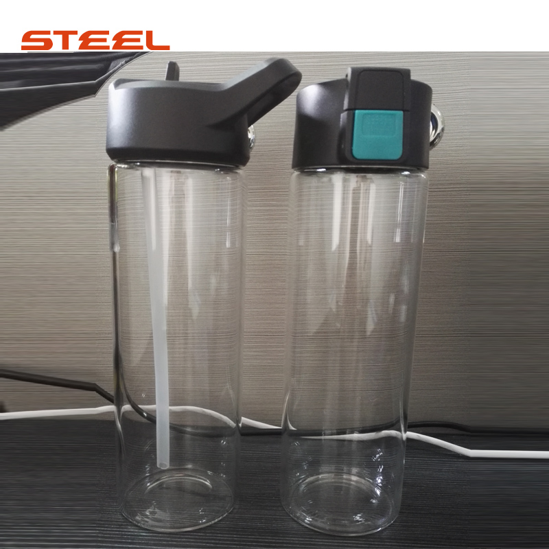 New Trend Product Bpa Free Stainless Vacuum Bottle High Quality Thermos