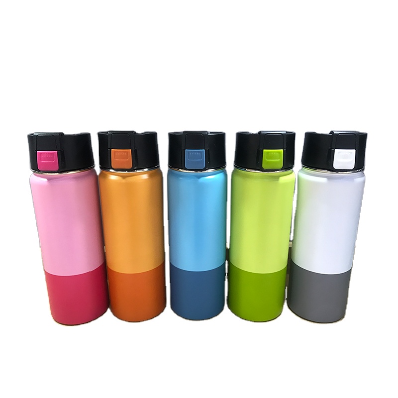 New Trend Product Bpa Free Stainless Vacuum Bottle High Quality Thermos