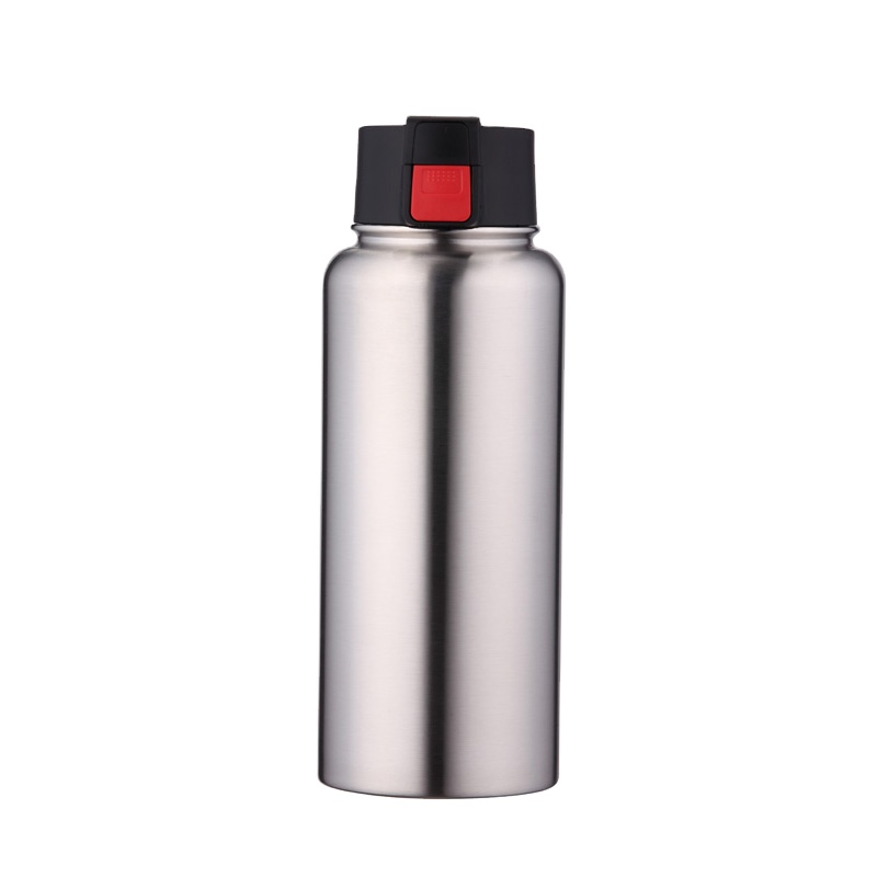 New Trend Product Bpa Free Stainless Vacuum Bottle High Quality Thermos