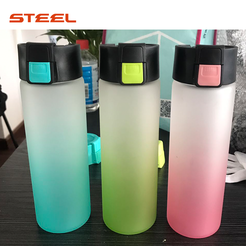 New Trend Product Bpa Free Stainless Vacuum Bottle High Quality Thermos