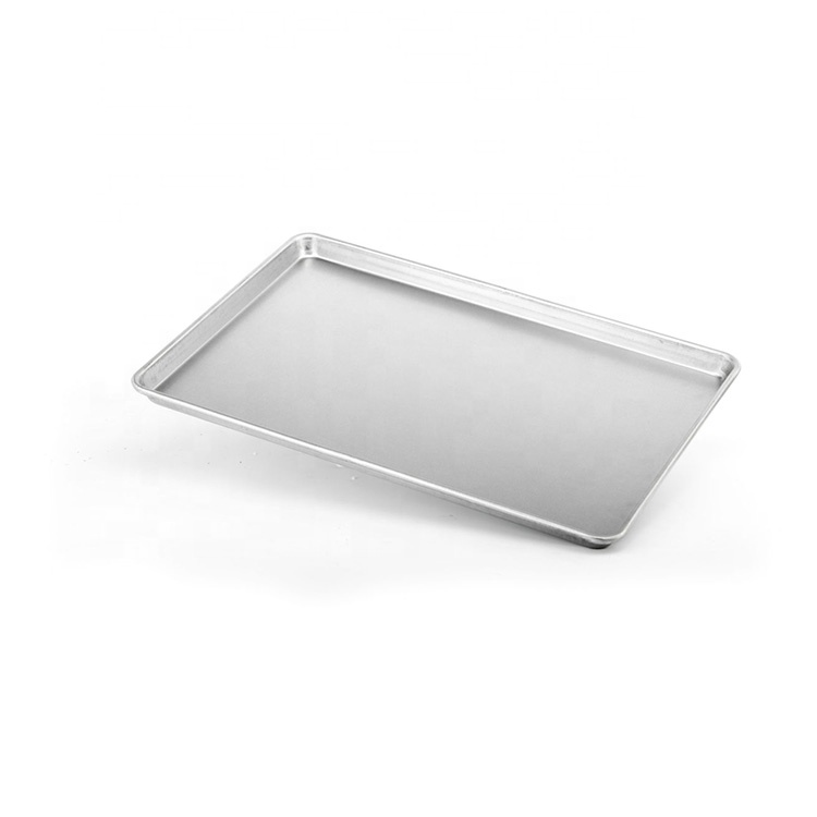Astar 5-slots Non-Stick Perforated Bread Pan,Baguette Baking Tray