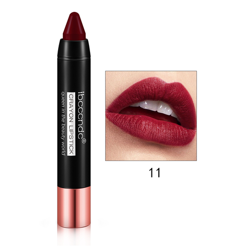 Newest Selling Private Label Liquid Crayon Lipstick Vendors  Lipstick