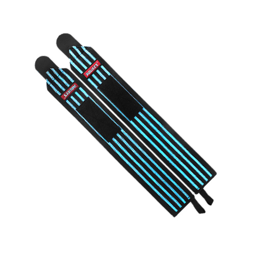 Elastic Adjustable Sport Support  Powerlifting Wrist Wraps